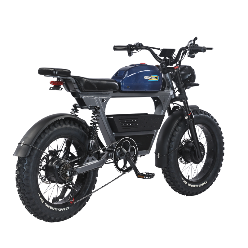 Tank300 | Upgraded Version | High-Capacity 35Ah Battery