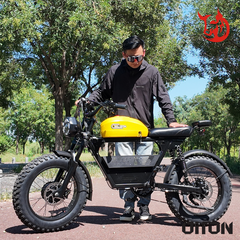 Tank300 | Upgraded Version | High-Capacity 35Ah Battery