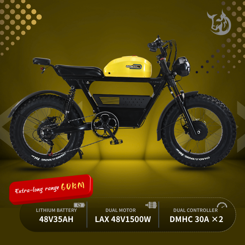 Tank300 | Upgraded Version | High-Capacity 35Ah Battery