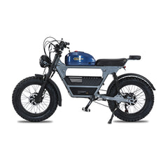 RIO - DUAL MOTORS 48V, 2* 1500W Free shipping to lower 48 states. Shipped from US warehouse