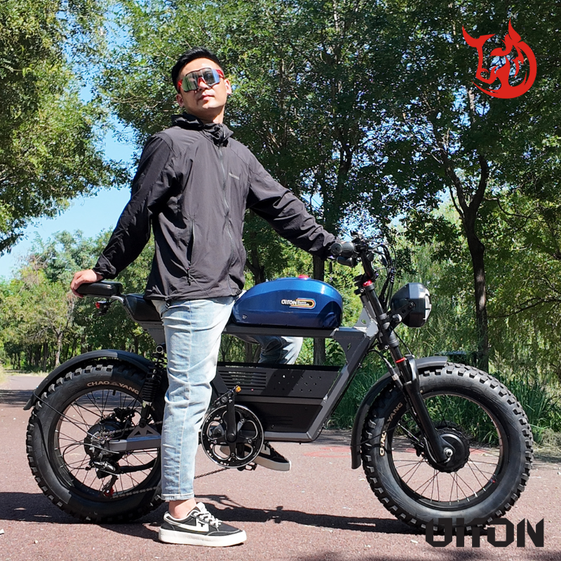Tank300 | Upgraded Version | High-Capacity 35Ah Battery