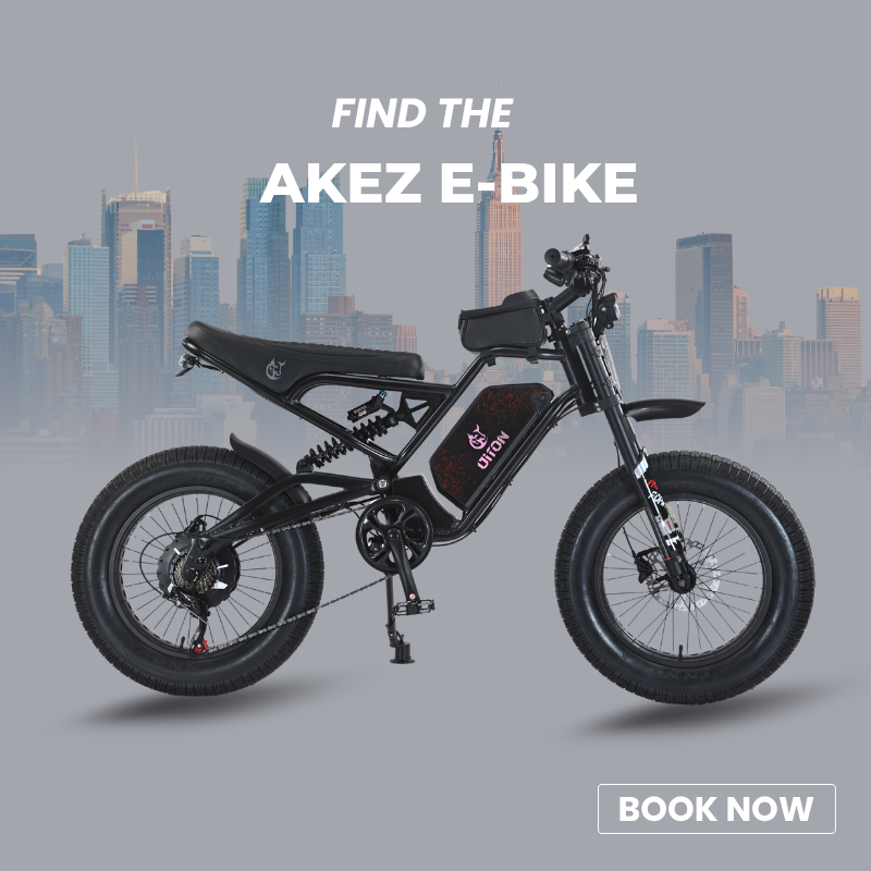 Pre-Order DITON D9 – 1500W Off-Road Fat Tire Electric Bike, 52V 25Ah Dual Suspension | Ships Sept 1